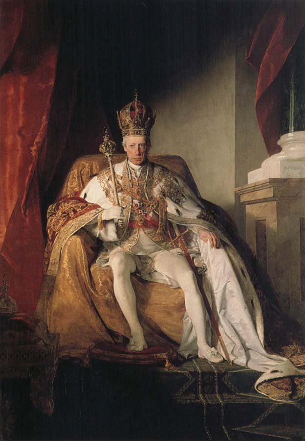 Franz I